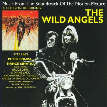 The wild angels