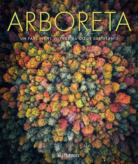 Arboreta