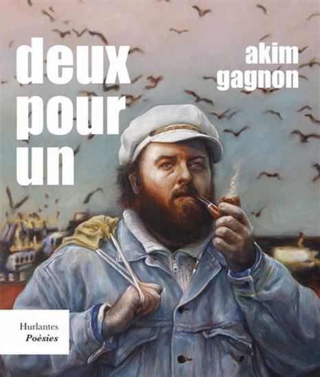 Deux pour un - Akim Gagnon