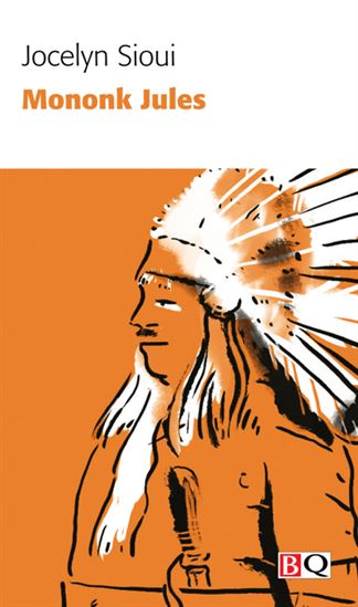 Momonk Jules - Jocelyn Sioui