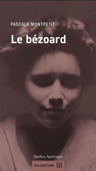 Le Béozard - Pascale Montpetit