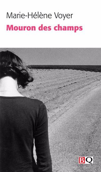 Mourons des champs - Marie-Hélène Voyer
