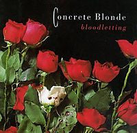 Concrete blonde - Bloodletting