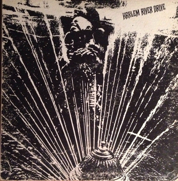 Harlem river drive - Harlem river drive