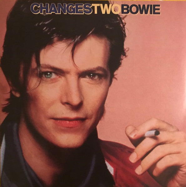 David Bowie - Changes two