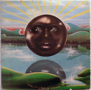 Boule noire - Boule noire