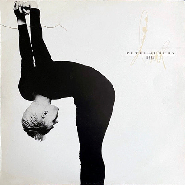 Peter Murphy - Deep