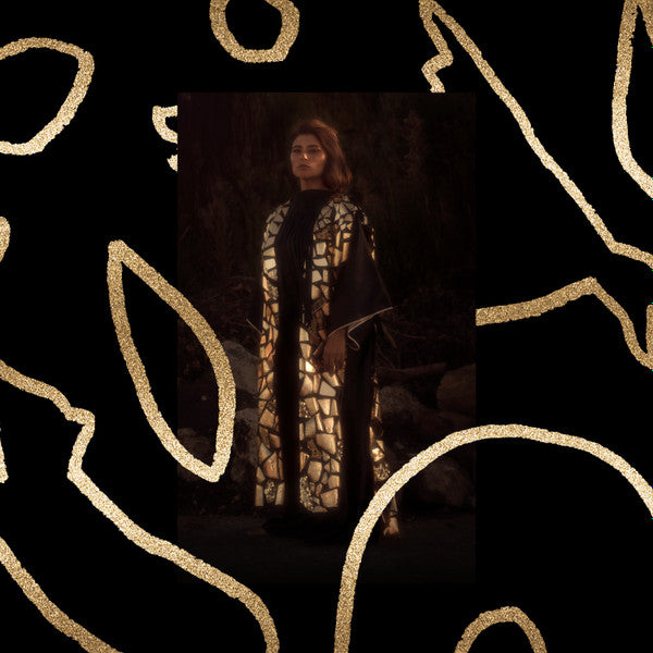 Elisapie - The ballad of the runaway girl