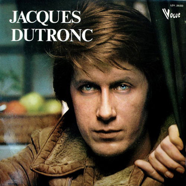 Jaques Dutronc - Jaques Dutronc