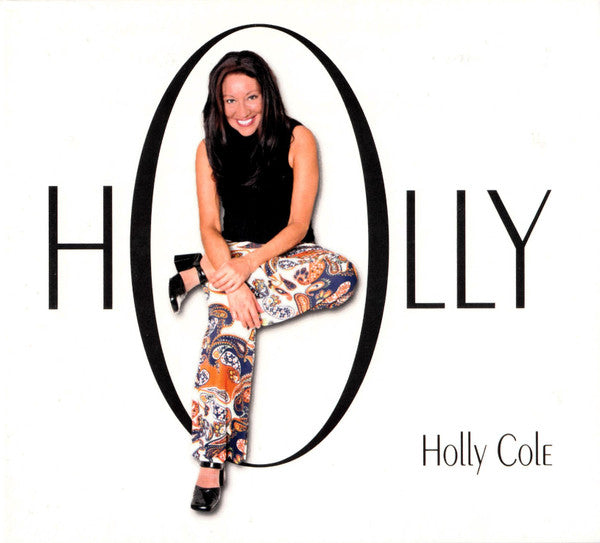 Holy Cole - Holly