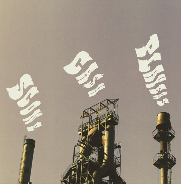 Scone cash players - Blast furnace!