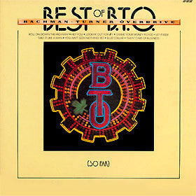 B.T.O. - Best of