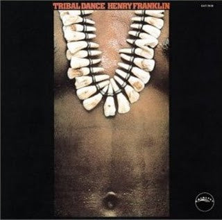 Henry Franklin - Tribal dance
