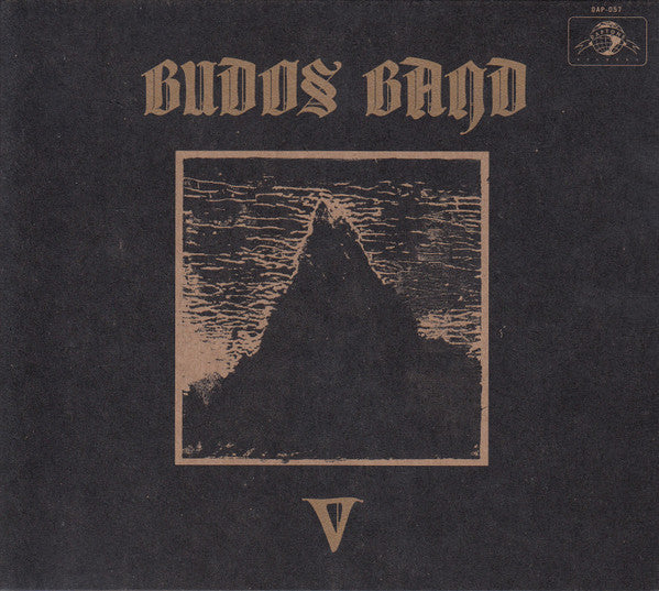Budos band - V