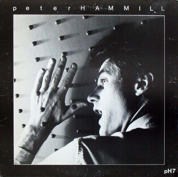 Peter Hammill - pH7