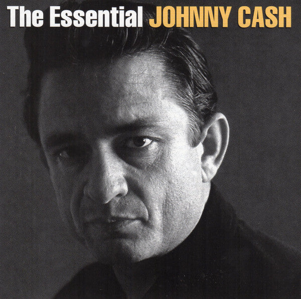 Johnny Cash - The essential