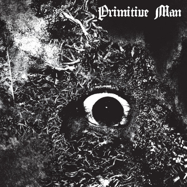 Primitive man - Immersion
