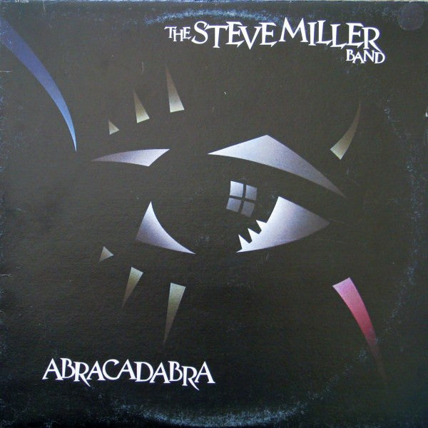 Steve Miller band - Abracadabra