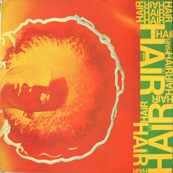 Various- Hair