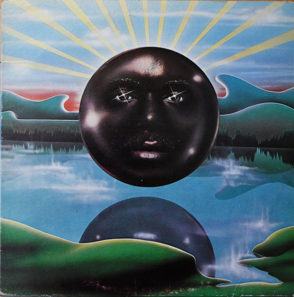Boule noire - Boule noire