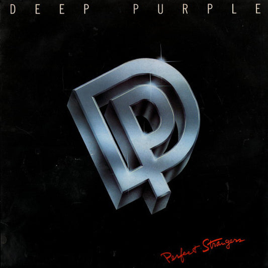 Deep Purple - Perfect stranger