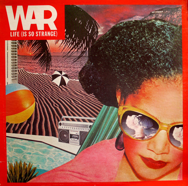 War - Life (is so strange)