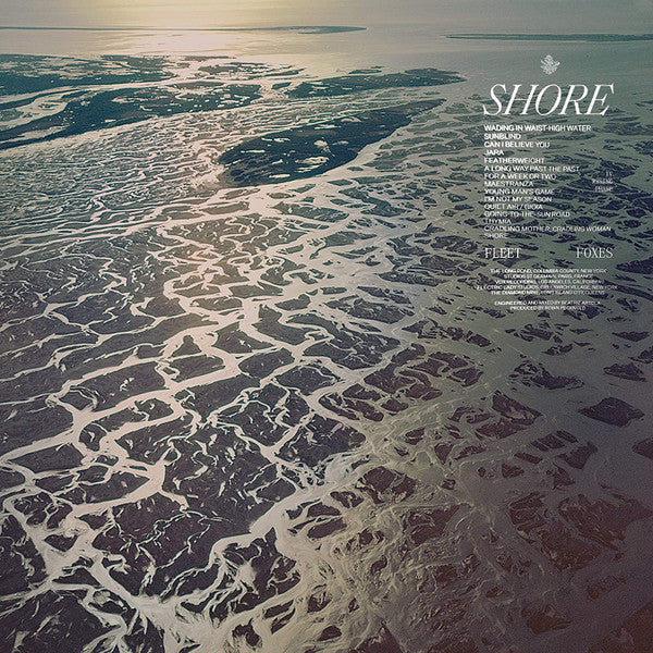 Fleet foxes - Shore