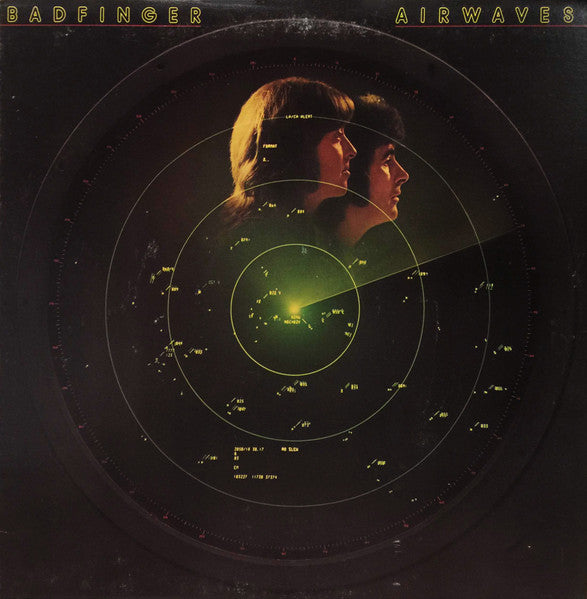 Badfinger - Airwaves