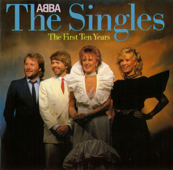 Abba - The singles