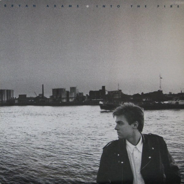 Bryan Adams - Into the fire
