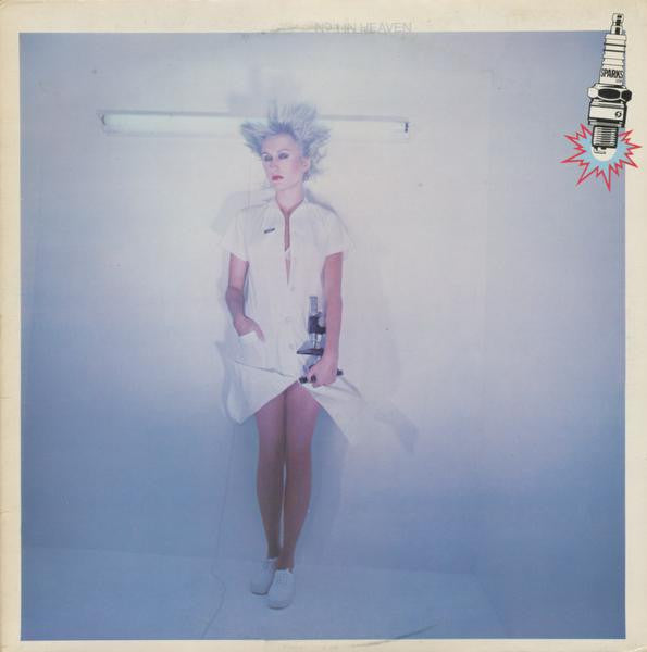 Sparks - No.1 in heaven