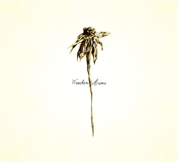 Patrick Watson - Wooden arms