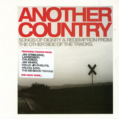 Various - Another country