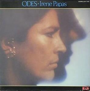 Irene Papas - Odes