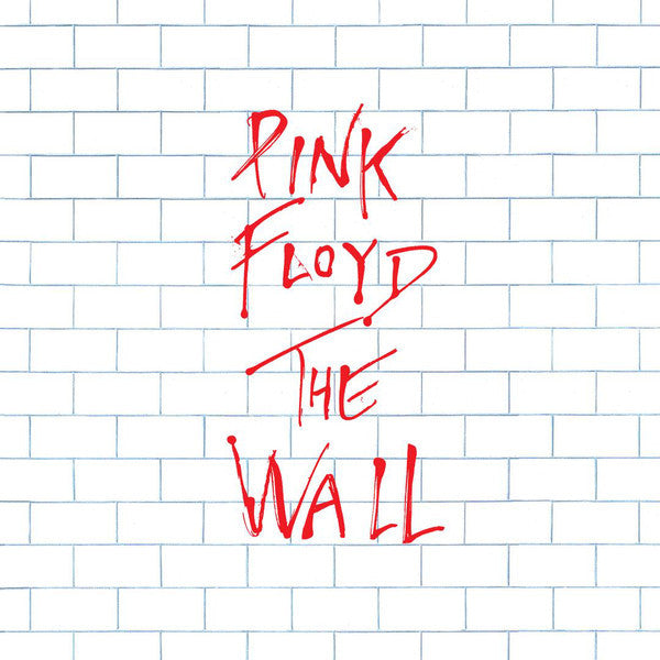 Pink floyd - The wall
