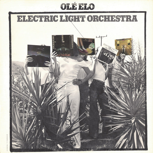 E.L.O. - Olé Elo