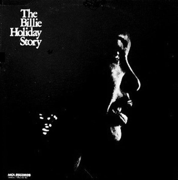Billie Holiday - The Billie Holiday story