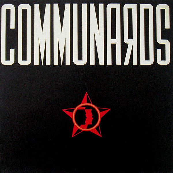 Communards - Communards