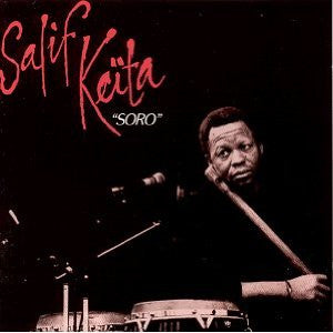 Salif Keïta - Soro