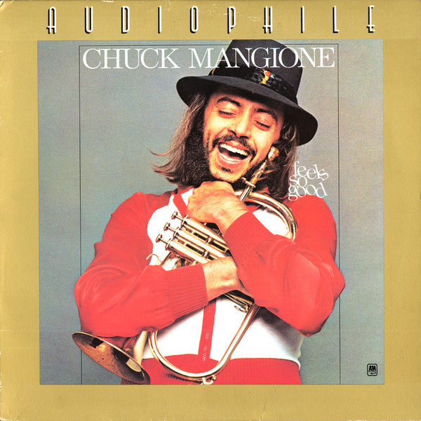 Chuck Mangione - Feels so good