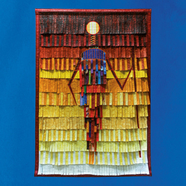 vieux Farka Touré & Khruangbin - Ali