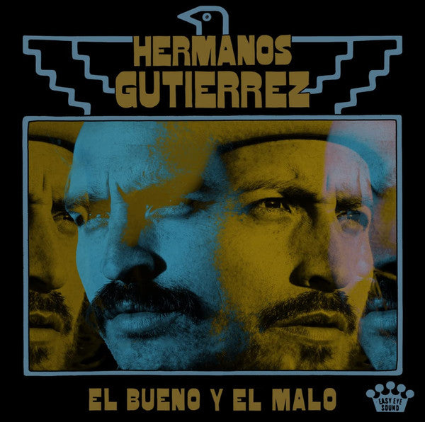 Hermanos Gutierrez - El bueno y el malo
