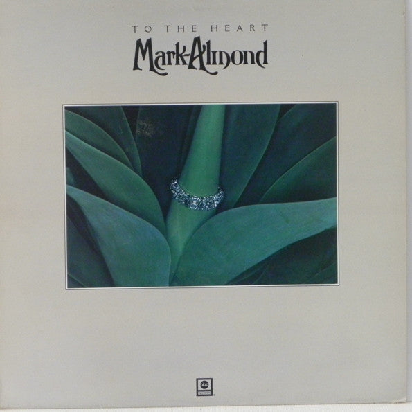 Mark Almond - To the heart