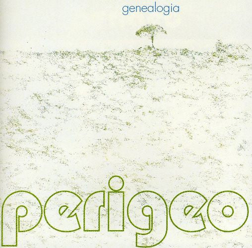 Perigeo - Genealogia