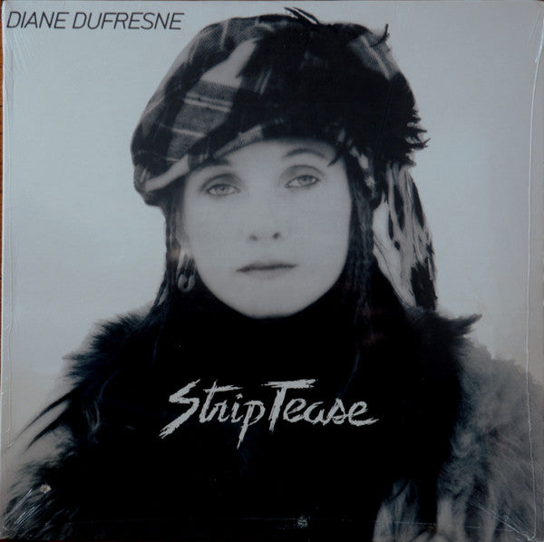 Diane Dufresne - Strip tease
