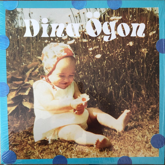 Dina Ögon - Oas