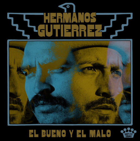 Hermanos Gutierrez - El bueno y el malo