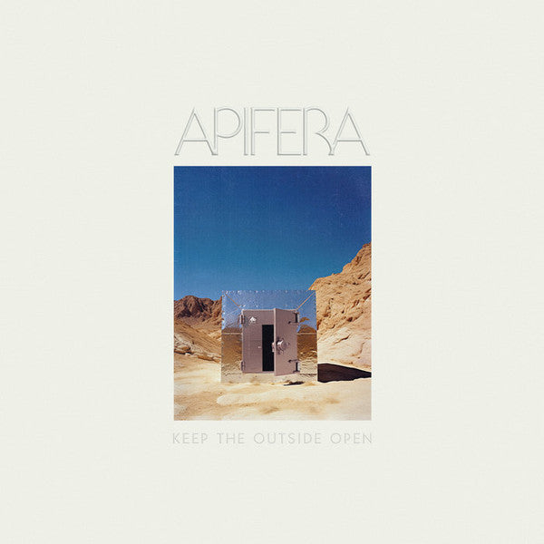 Apifera - Keep the outside open