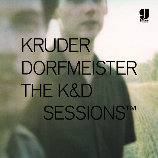 Kruder Dorfmeister - The K&D sessions