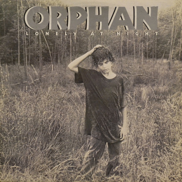 Orphan - Lonely at night
